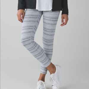 Lulu Lemon Leggings